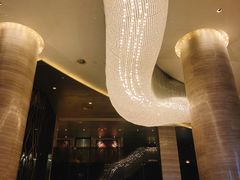 -青岛富力艾美酒店