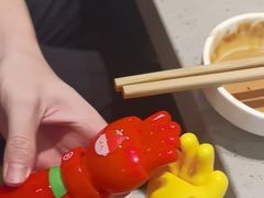 -海底捞火锅(中原万达广场店)