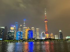 -黄浦江游览(十六铺码头)