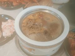 -五月罗马海鲜烤肉自助餐厅(印象城店)