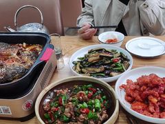 -同学酒楼(湖大琴园店)