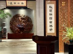 -龙悦湾酒家·八阵鱼生·渔人码头店