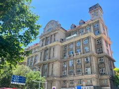 -天津五大道文化旅游区