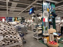 -宜家家居(西安未央商场店)