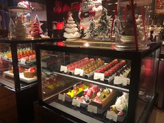 -广州富力君悦大酒店·凯菲厅