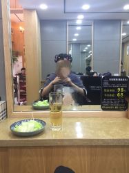 -汇尚艺美容美发