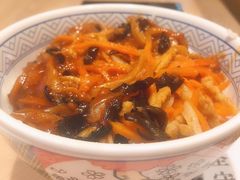 -吉野家(红博中央公园店)