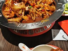 -胖哥俩肉蟹煲(湖滨银泰in77店)