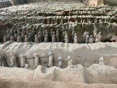 -秦始皇帝陵博物院(兵马俑)