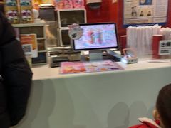 -DQ·蛋糕·冰淇淋(阜盛道店)