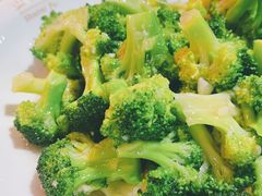 西兰花-山西派脂油饼(众创店)