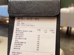 -香港狮子山下·明星粤菜餐厅(北苑店)