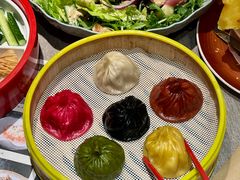-玉玲珑·里舍(万象城店)