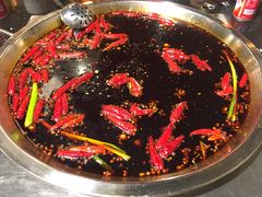 -谭氏兄弟火锅(中和店)