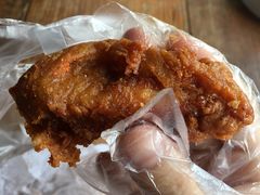 -阿捡忭京炸鸡(韭菜园总店)