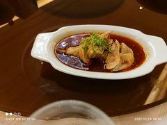 -富力威斯汀酒店-中国元素中餐厅(武昌临江店)