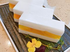香芒夹心椰汁糕-点都德(春熙路群光广场店)