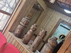 -黔味东南酸汤牛肉火锅(太平路一店)