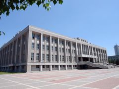 -东北大学(南湖校区)