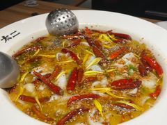 -太二酸菜鱼(金沙印象城店)
