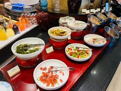 -成都泰合国际大饭店(春熙路太古里店)