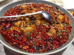-天辣(金桥啦啦宝都店)