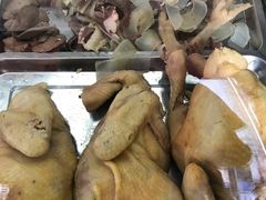 -李老五口水鸡(万寿路店)