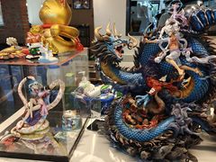 -HONGA HONGA雄家(曹路店)