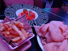 -MOSSO音乐酒吧·live house(南京旗舰店)