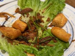 -天山传奇新疆菜(SKLP店)