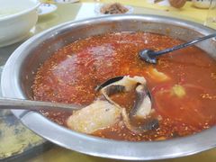 -吴记迎风楼北渡鱼