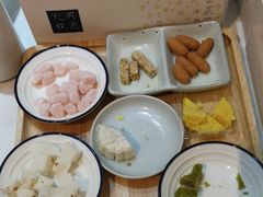 -阮大兴糕团(滨江宝龙店)