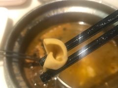 -围炉夜话·潮汕卤水火锅(榕江店)