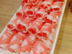 -新辣道鱼火锅(上地华联店)