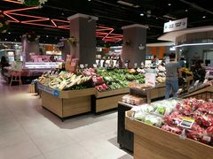 -盒马鲜生(悦峰店)