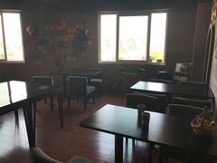 -恐怖游戏(湖滨店)
