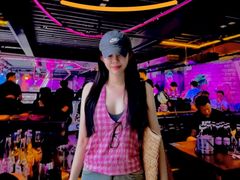 -vimi便利店酒吧