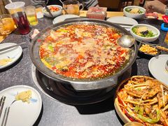 -小饕荟雅安贡椒鱼鲜馆(广福桥店)