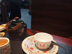 -旺爷砂锅·茶作(国贸城店)