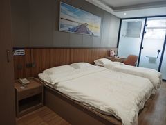 -金隅凤山酒店