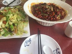 -桃子餐厅·天津菜(红星路直营店)