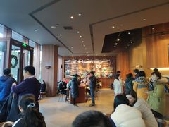 -星巴克(天津大悦城第二店)
