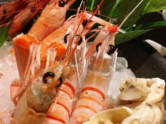 -Mr·Fish鱼鲜生海鲜放题(银泰in99店)
