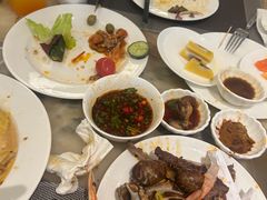 -安蒂娅·海鲜自助餐厅(安蒂娅美兰酒店)