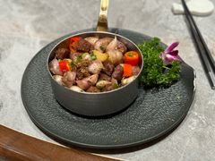 -北国饭店·海鲜·北方菜(峡山店)