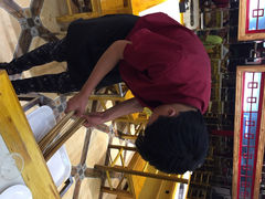 iphone_upload_pic-袁记串串香(泉水轻轨站店)
