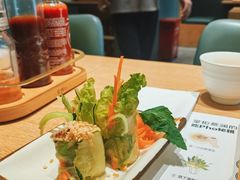 -蔡澜Pho·越南粉餐厅(海上世界店)