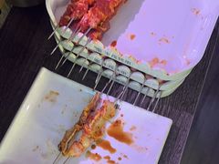 -丰茂烤串(全国首店)