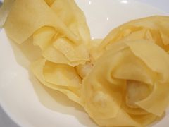 炸云吞-翠园(铜锣湾广场店)