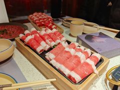 -火社火锅(裕华万达店)